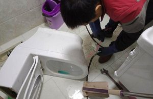 金城江下水道疏通电话-30分钟快速上门